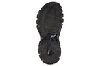 Balenciaga Track Slide Sandal 'Black' 618083W2NA11000