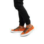 Converse One Star Ox 'Bold Mandarin' 161617C