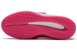 (WMNS) Li-Ning Slay Lite No Boundry Sport Leisure 'Red Green' AZGS048-2
