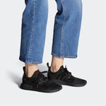 (WMNS) adidas NMD_R1 'Core Black' FY9387