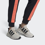 adidas LXCON 'Crystal White Black' EF4282