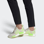 (WMNS) adidas originals NMD_R1 'Light Green Gray' FV8731