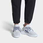 adidas EQT Bask ADV 'White Active Blue' BD7782