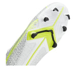 Nike Mercurial Superfly 8 Academy MG 'Metallic Silver Volt' CV0843-107