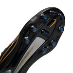 Nike Tiempo Legend 9 Elite FG 'Black Metallic Gold' CZ8482-007