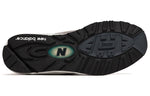 New Balance x Kith 990v2 Made in USA 'Classics Collection' M990GR2