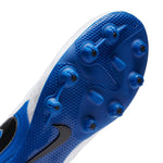 Nike Tiempo Legend 8 Pro HG 'White Blue' AT6135-104