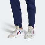 adidas Nite Jogger 'White Royal Scarlet' FV3586