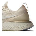 (WMNS) Nike Epic React Flyknit 'Light Cream' AQ0070-201