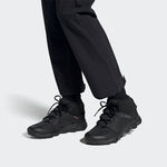 (WMNS) adidas Terrex Voyager Cw Cp 'Black' S80808