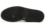 Air Jordan 1 Retro High OG NRG 'Gold Toe' 861428-007