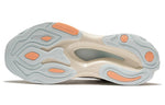 (WMNS) Li-Ning Infinity 'Grey Orange' AZGS054-1