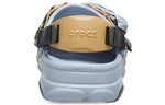 Crocs BEAMS x Classic All Terrain Outdoor Clog 'Grey' 207447-030