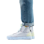 Converse Chuck Taylor All Star Crater High 'White' 168872C