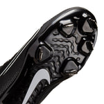 (WMNS) Nike Hyperdiamond 4 Pro 'Black Dark Grey' CZ5920-005