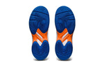 (GS) ASICS Gel-Game 9 'Blue Orange' 1044A060-960
