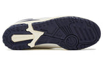 New Balance Aim Leon Dore x 650R 'Navy' BB650RD1