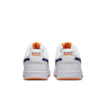 Nike Court Vision Low 'White Electro Purple' DM1187-103