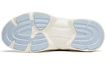 (WMNS) ANTA Running Series Sneakers 'White Blue Pink' 122028882-2