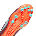 Nike Legend 9 Pro AG Soccer Shoes Red/Orange DB0448-616