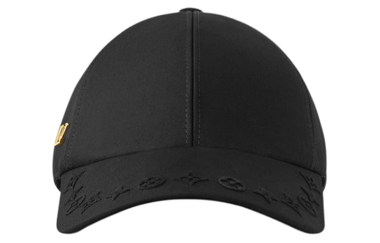 LOUIS VUITTON Lv Filigram Cap