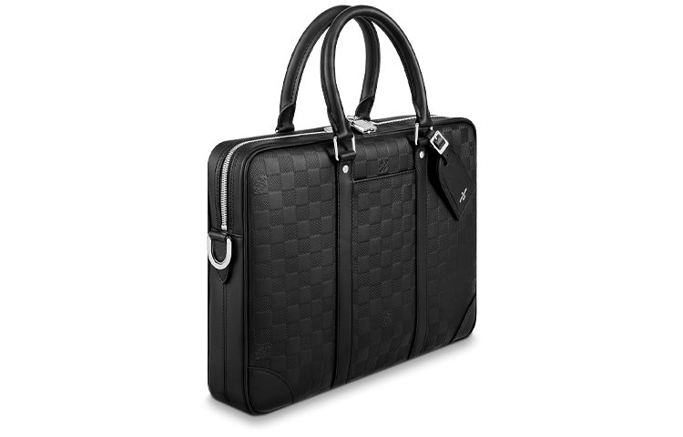 LOUIS VUITTON Porte-Documents Voyage Pm