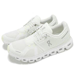 (WMNS) On Running Cloud 6 'White' 3WF10061200