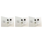 CHANEL Gardenia Scent Women's Perfume Eau De Parfum Miniature Swatches Gardenia Cauliflower 1.5ml*3