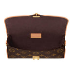LOUIS VUITTON Pochette Camille