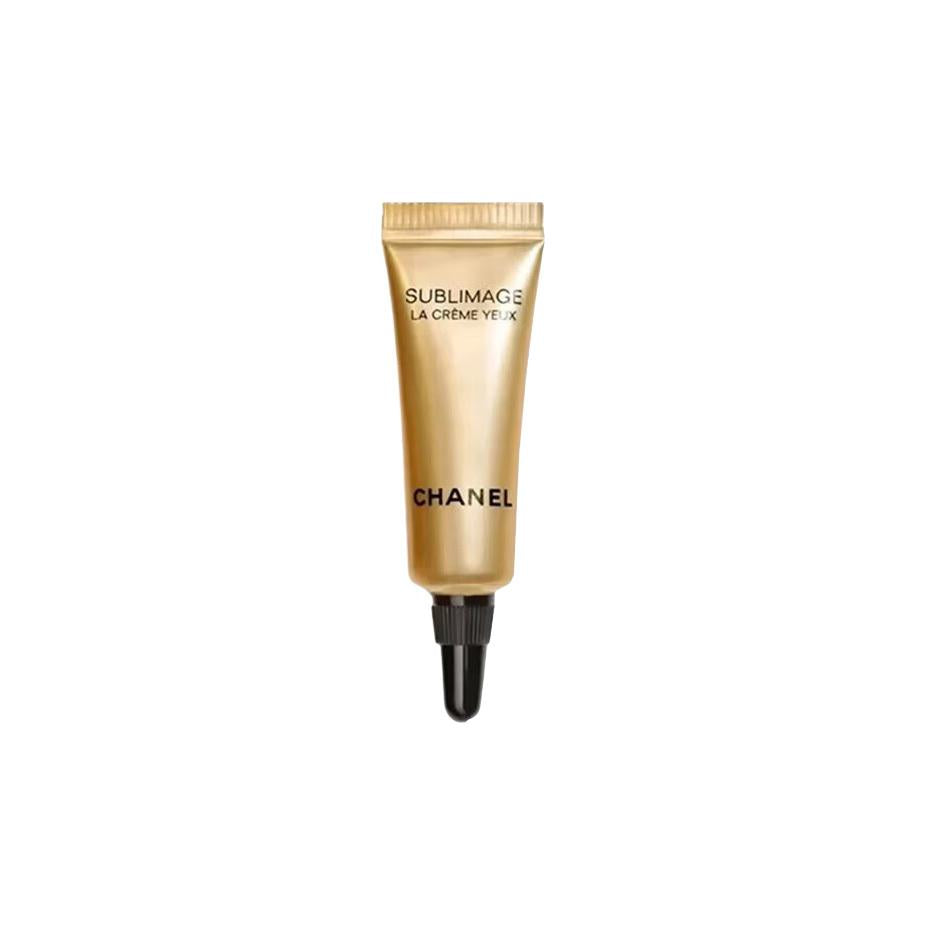 CHANEL Luxury Style Essence Revitalizing Eye Cream Sample Experience Set Soothing Hydrating 3ml/3ml*2/3ml*3/3ml*5/3ml*8