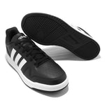 adidas Postmove Casual Shoes 'Core Black Cloud White' H00460