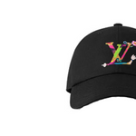 LOUIS VUITTON Lv X Tm Superflat Cap