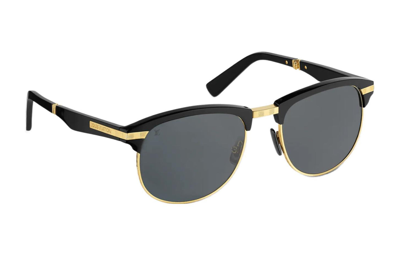 LOUIS VUITTON Lv In The Pocket Sunglasses