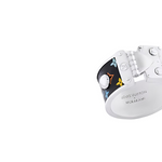 LOUIS VUITTON X Takashi Murakami Lv Signature S-Lock Ring