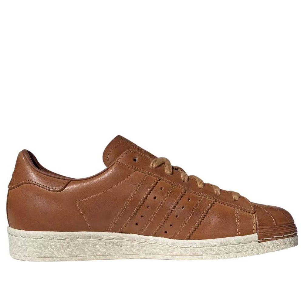 adidas Superstar 82 'Work Boot Pack-Tan' IH5397