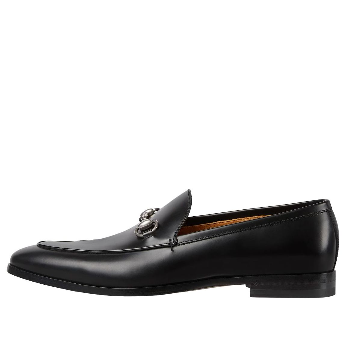 Gucci Horsebit Loafer 'Black' 795116-AADQC-1000