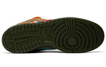 Nike SB Dunk Low 'What The Dunk' 318403-141