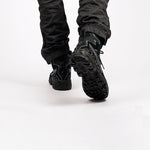 ASICS Gel-Nandi High 'Black Carrier Grey' 1021A475-001