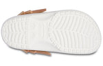 Lost General x Crocs White Sandals 'White' 207252-100