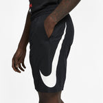 Nike SHORT HBR NFS Basketball Short Pant Male Black CN5299-010