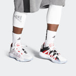 adidas Dame 6 'Scarlet' EH2069