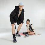 New Balance 1906R  'Dark Grey Black' M1906RHC