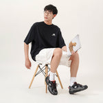 New Balance 703 Black/Grey ML703CLA