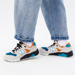 New Balance 580 'Khaki Amazonite' CMT580TG