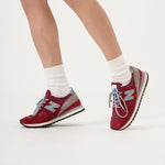 New Balance 730 Made in England '40th Anniversary' M730UKF