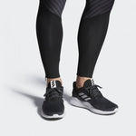 adidas Alphabounce RC 'Black Sliver Grey' DA9768