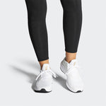 (WMNS) adidas Alphabounce+ 3 'White Copper Metallic' EG1386