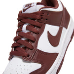 (GS) Nike Dunk Low 'White Redwood' FB9109-115