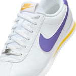 (GS) Nike Cortez 'Lakers' DM0950-105