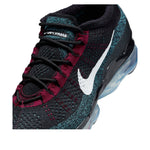 Nike Air VaporMax 2023 Flyknit 'Black Red University Blue' DV1678-012